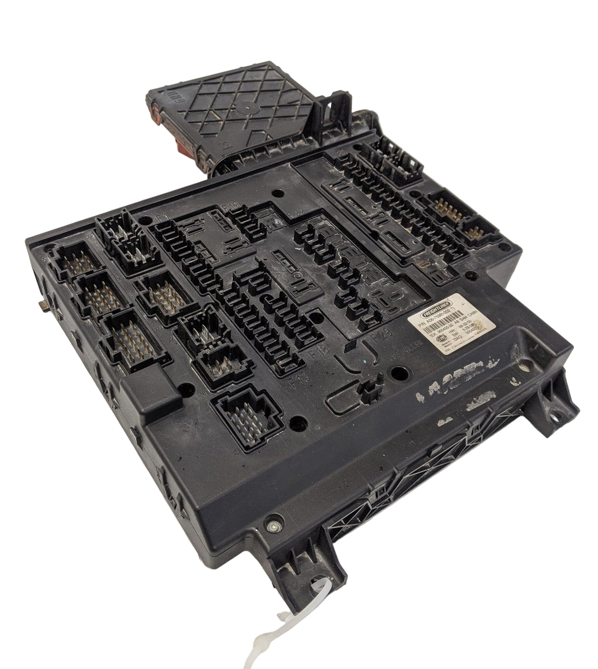 Freightliner Cascadia Cabin Control Module - A06-75981-002