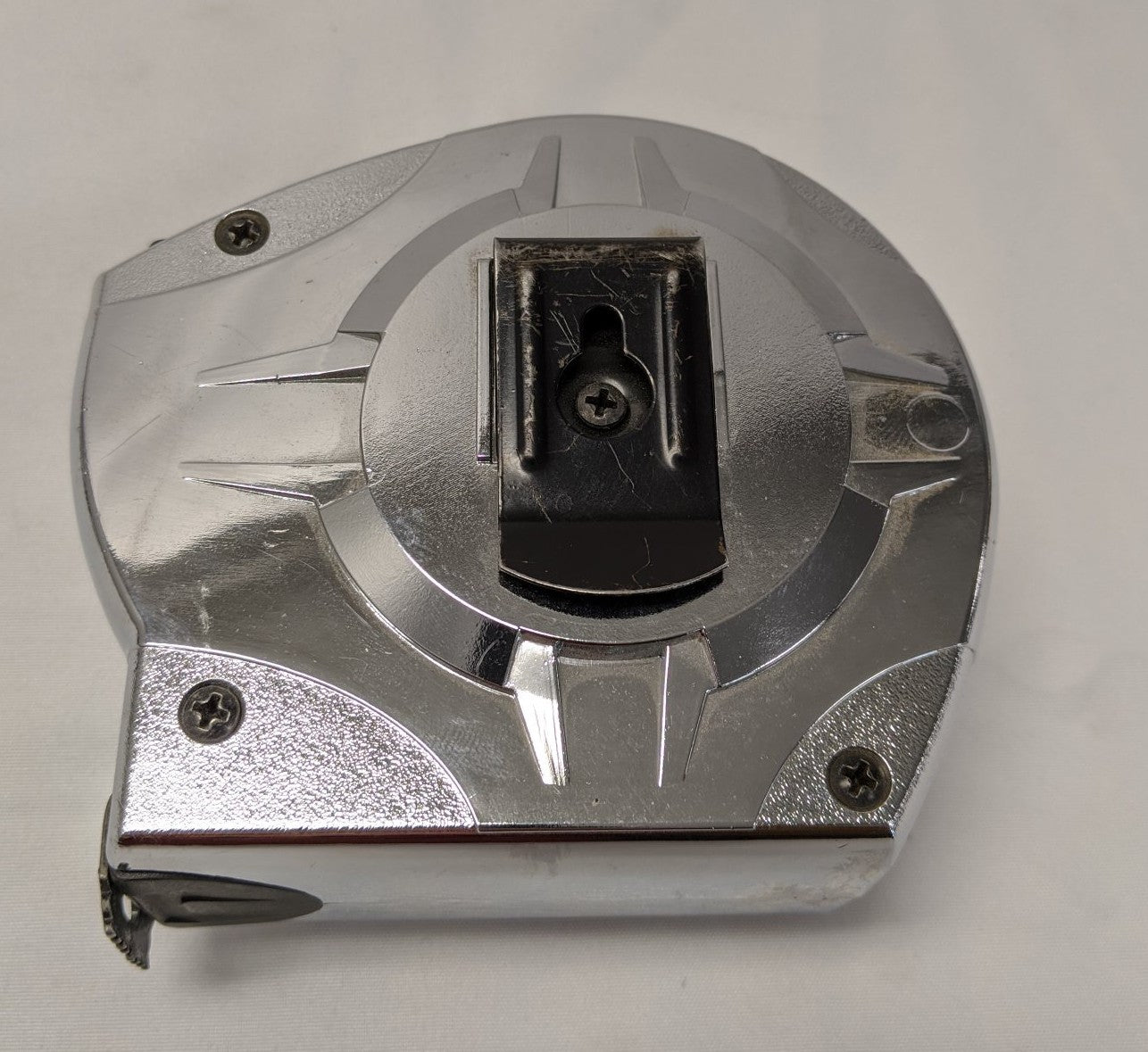 Lufkin Engineers Scale Tape Measure 33 FT Lot of 2 - Dual Scale P2133D