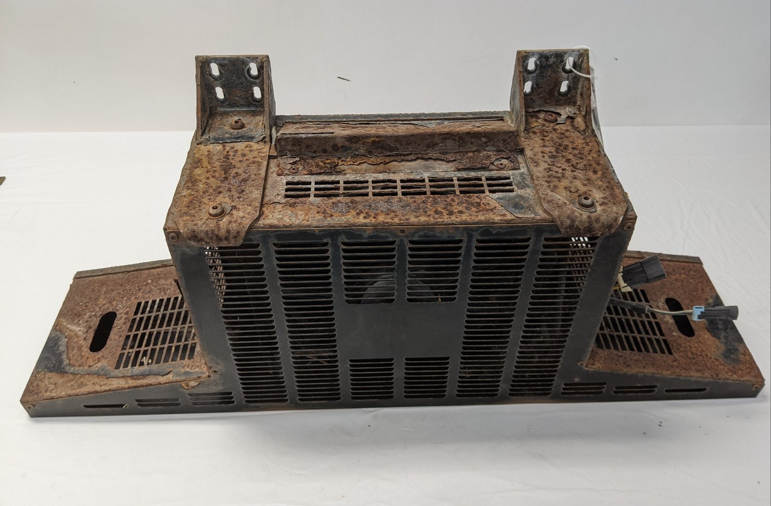 Used Freightliner Cascadia P3 PHVAC Backwall Condenser - P/N A22-69029-001