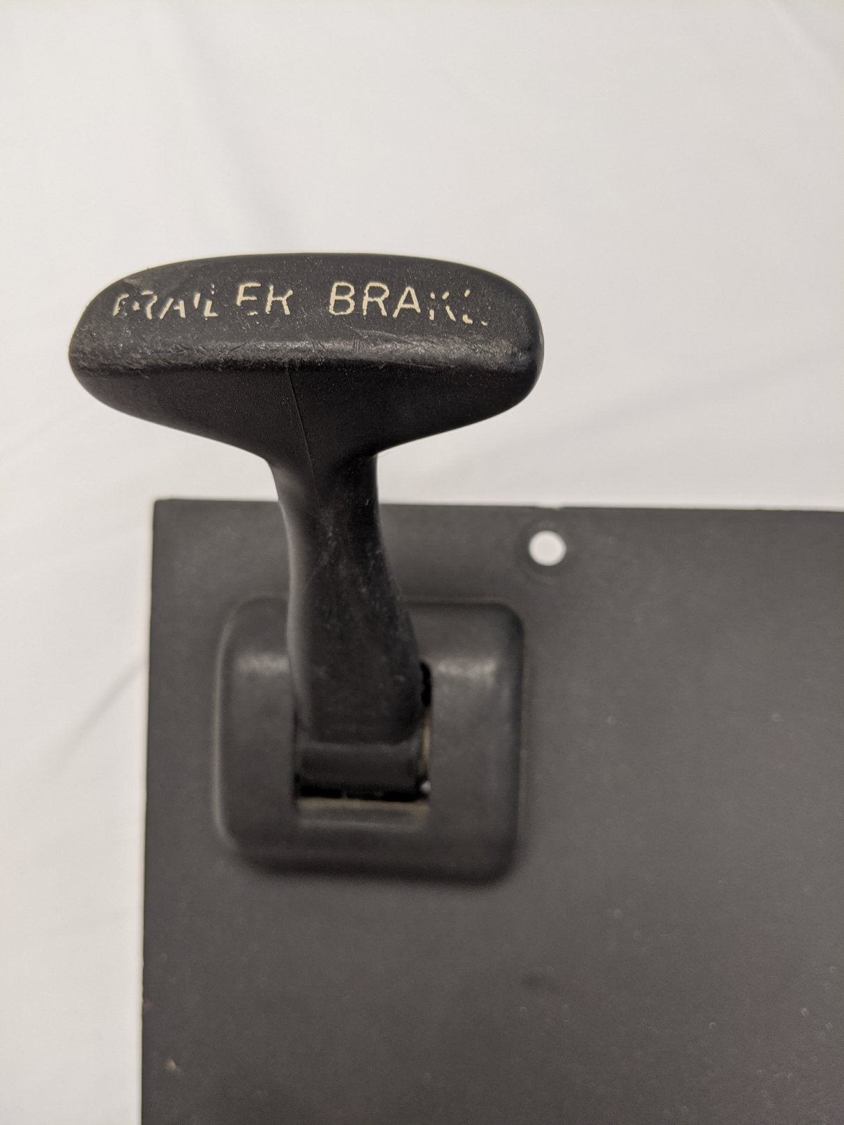 Freightliner Auxiliary Instrument Panel (22-60660-000) - Used