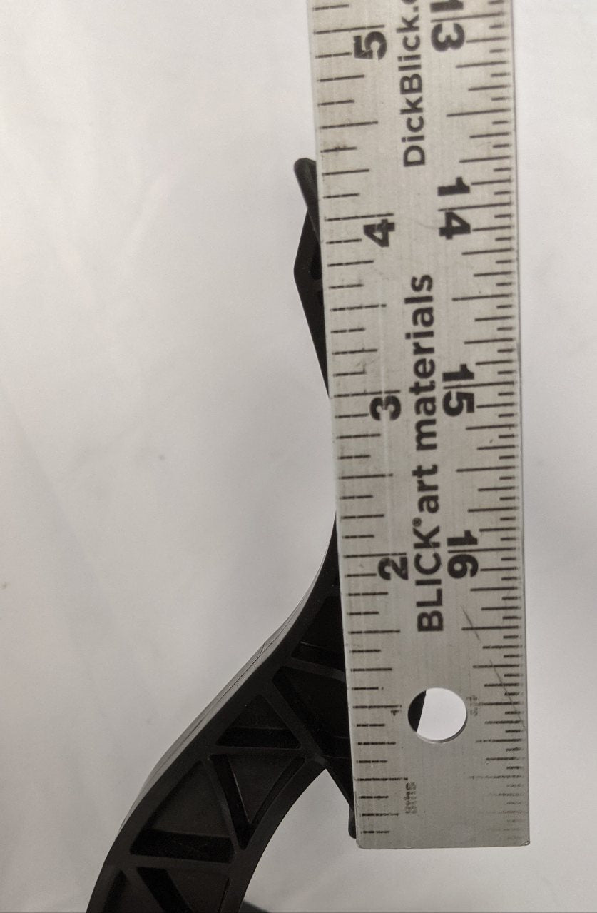 ISL 10 Adj. Suspension Pedal - A01-33226-000 - Missing Wire