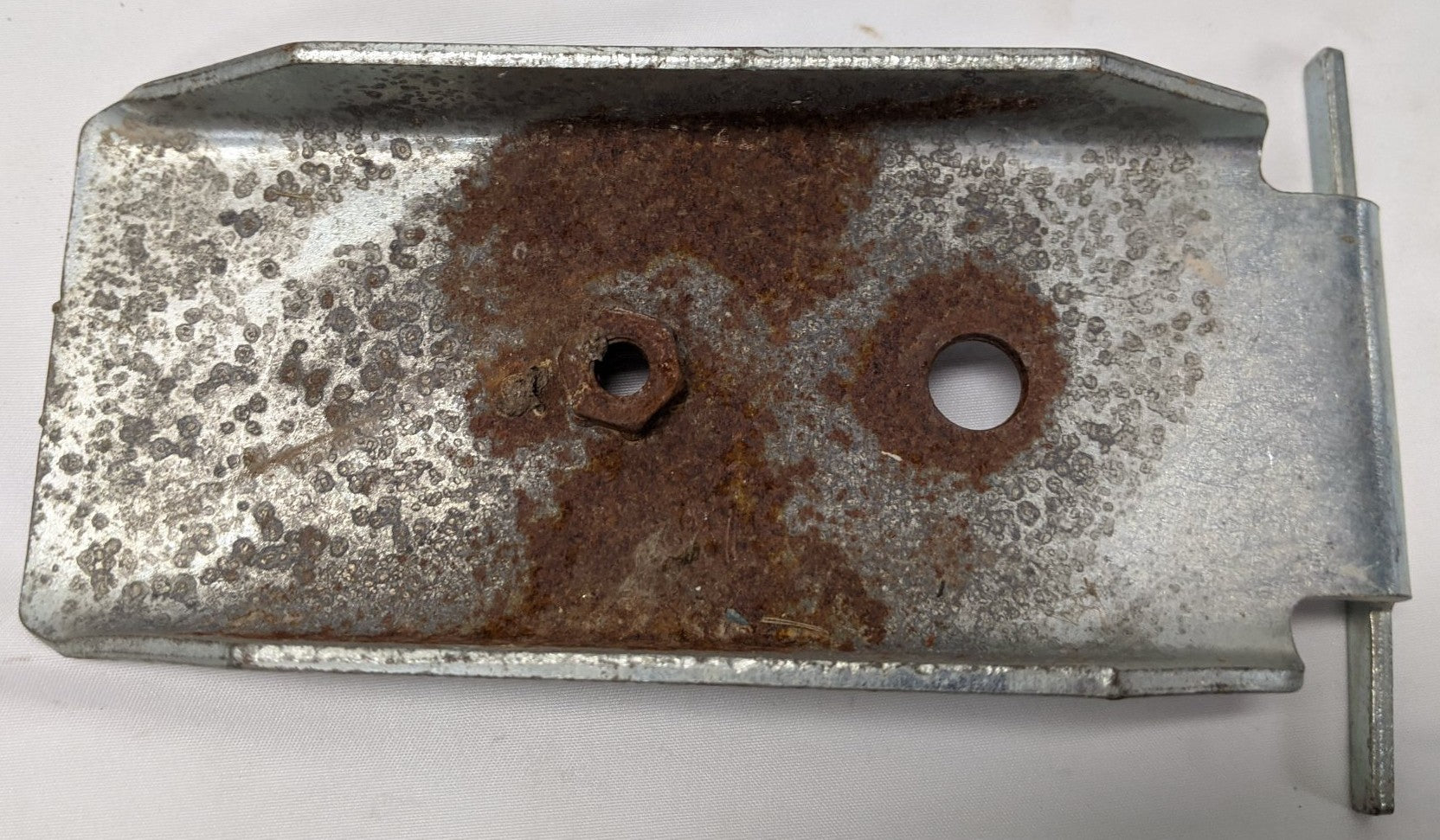 Freightliner Tread Deck Plate Bracket (A22-57932-002) - Lot of 4