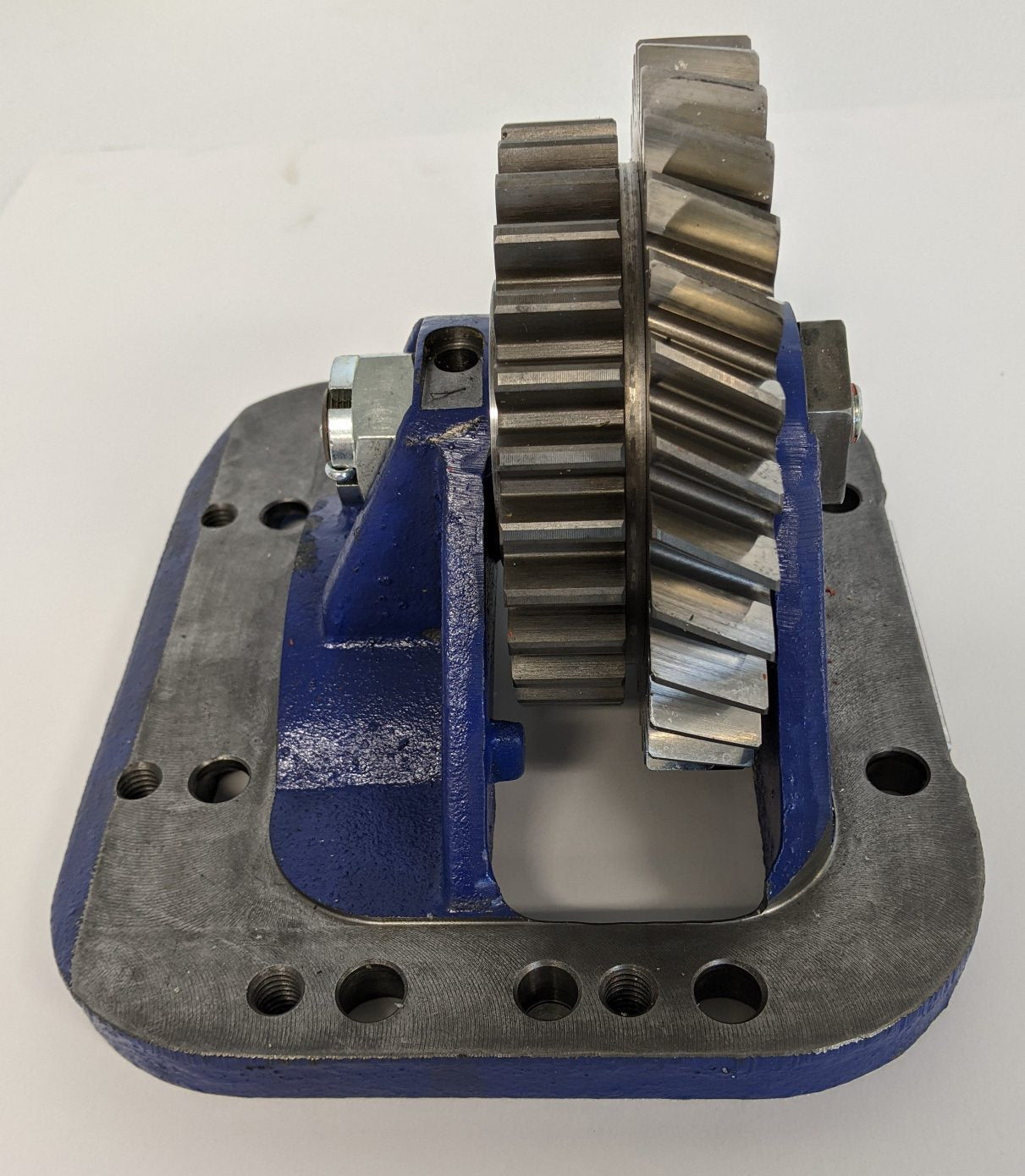 New Muncie Detroit DT12 Bottom Mount PTO Adapter - MPM 40TA6479