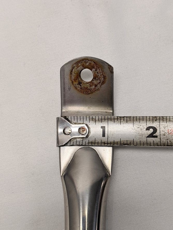 Used Freightliner FLD SS Rearview Mirror Support Strut - P/N 22-38936-000