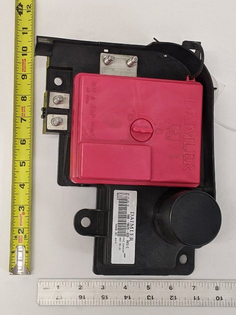 New Freightliner Daimler Battery Cable Access Power Module - P/N A66-19628-026 (10171253195068)