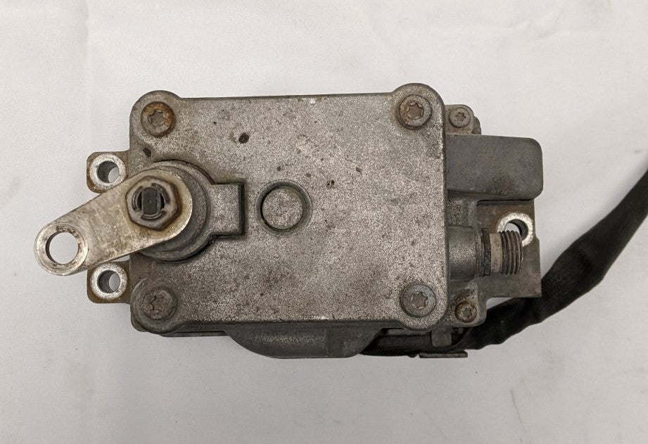 Used Detroit Diesel DD15 Turbocharger Valve Actuator - P/N A4721500494