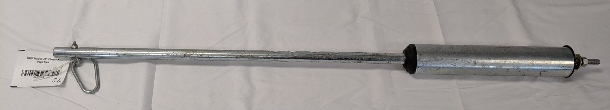 Used Haldex 41" Flexastick Pogo Stick