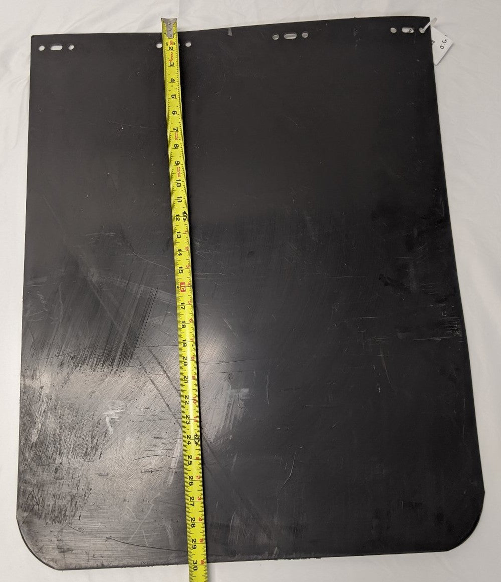 Freightliner Rear Plastic Mud Flap - 22-69608-002