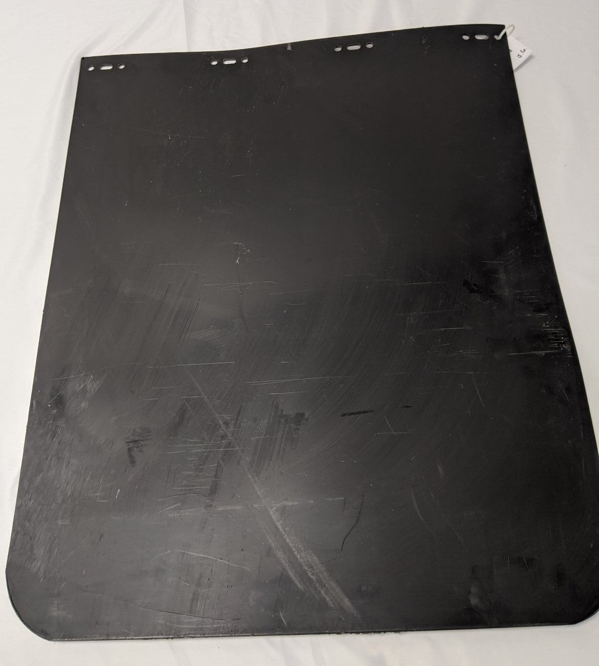 Freightliner Rear Plastic Mud Flap - 22-69608-002