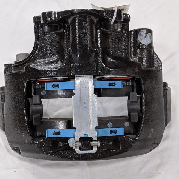 Bendix LH Front Disc Brake Caliper (BW K153604) - Damaged