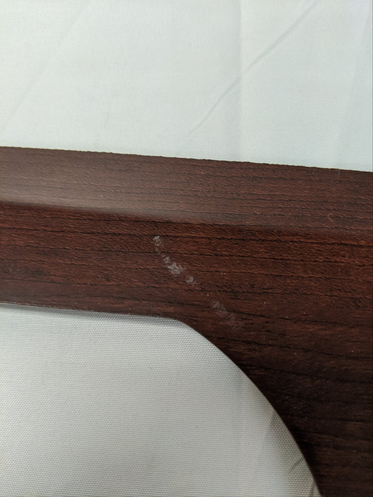 *Scratched* Western Star 4700 5700 Blank Instrument Panel - P/N A22-72390-001