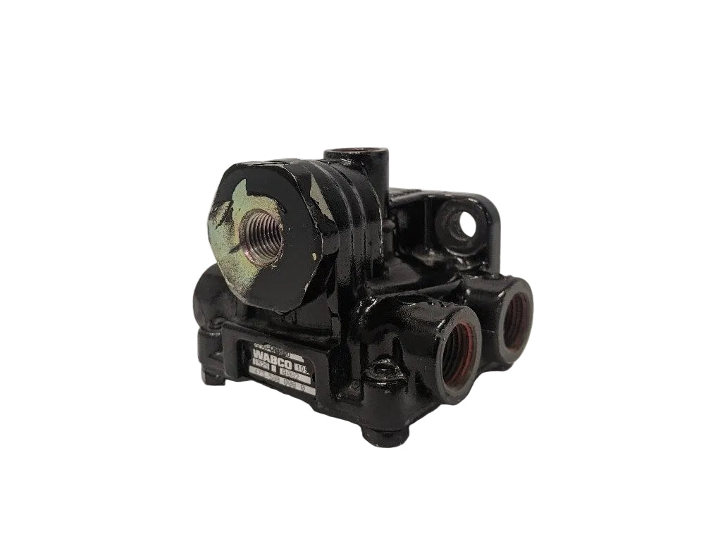 Wabco 4-Port Air Brake Quick Release Valve 4735000080