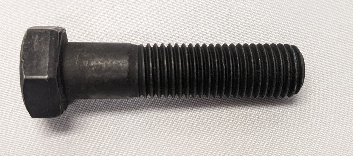 *Lot of 15* New M12-1.5mm x 50mm Partly Threaded Grade 10.9 Steel Hex Bolts