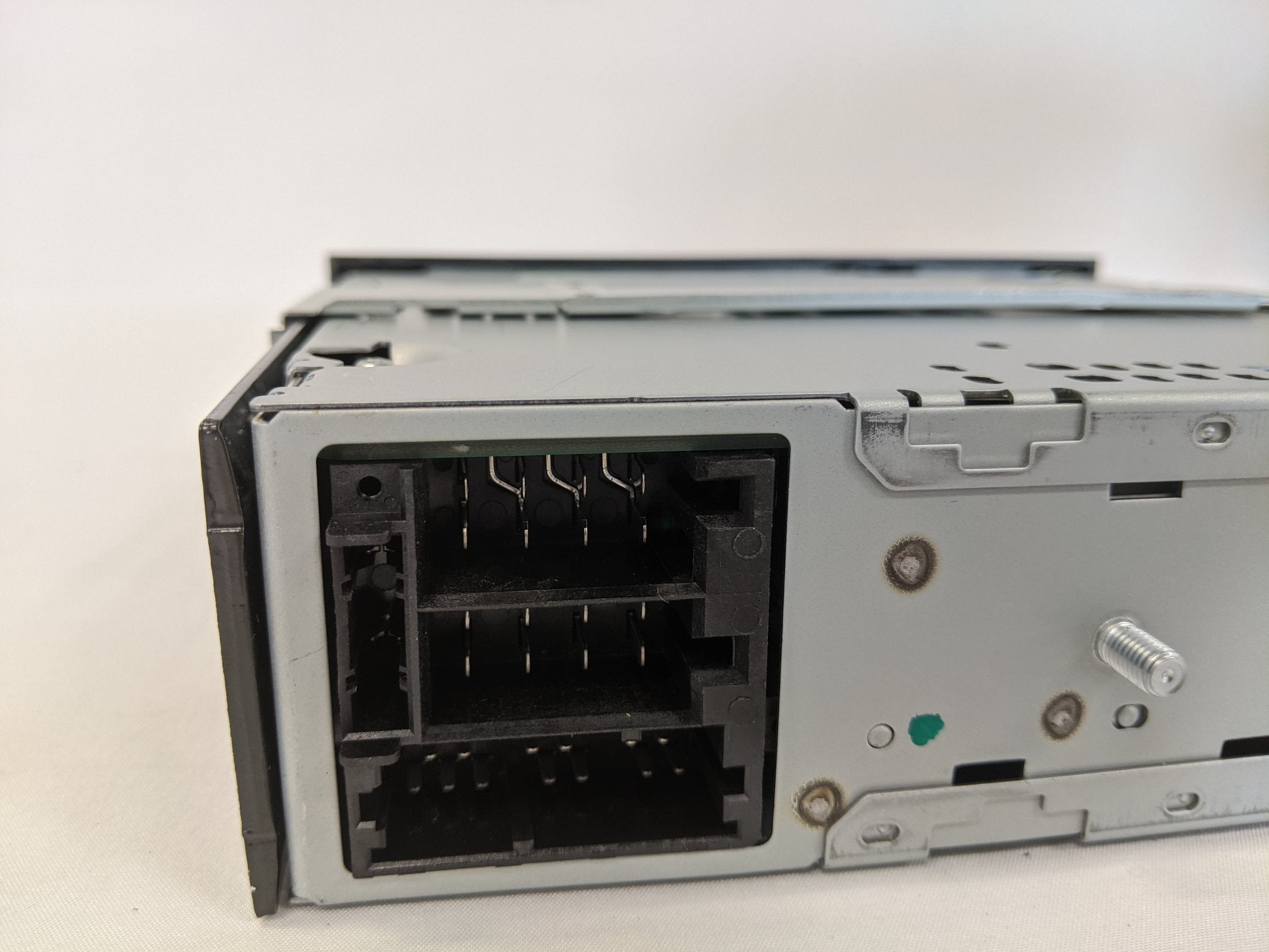 New Delphi DEA500 Heavy Duty Radio - P/N PSO PP105713 (10128000188732)