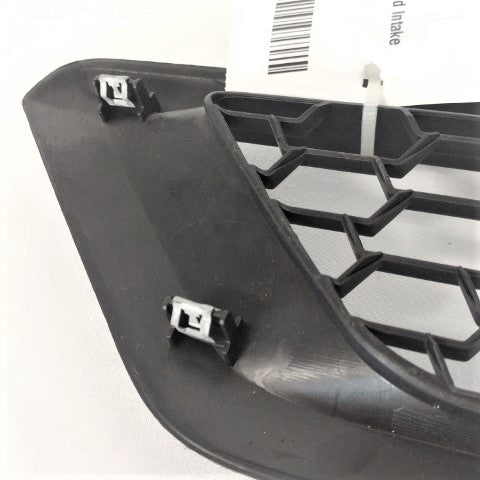 Freightliner Cascadia RH Hood Mounted Air Intake Grill - P/N   A17-21071-003 (6587705622614)