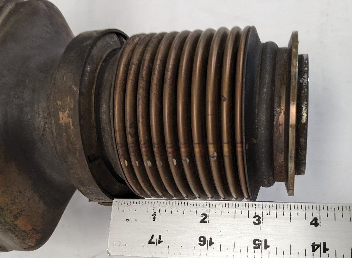 Used Cummins Exhaust Gas Recirculation (EGR) Cooler - P/N 2881760