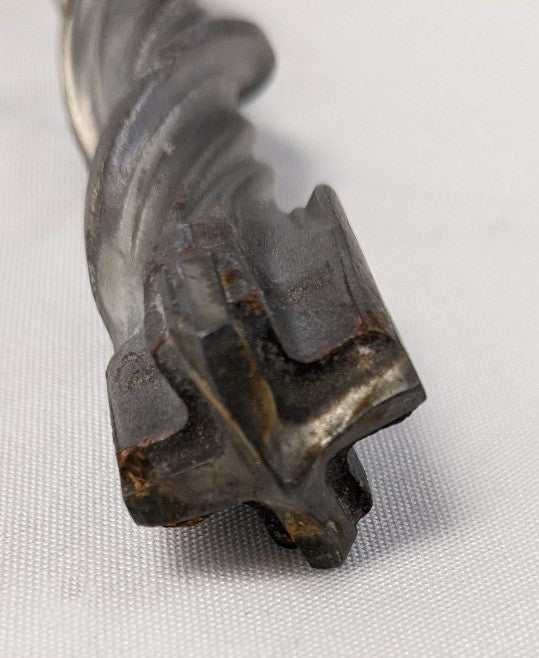 Hilti TE-YX 3/4" SDS Max Hammer Drill Bit  - 293472