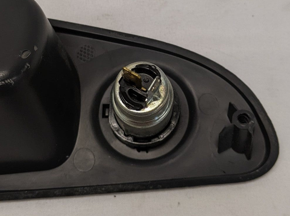 Freightliner Cascadia P3 Upper Dash Cup Holder 22-64614-000