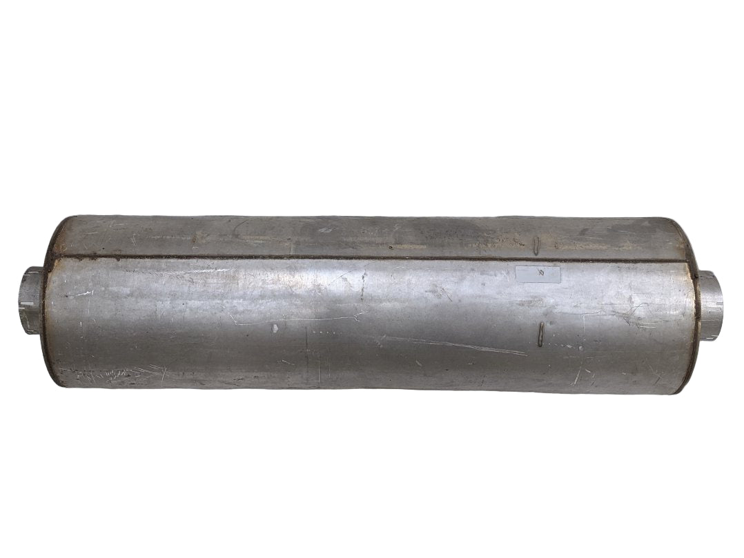 Used Donaldson Freightliner Catalytic Converter Muffler - P/N DN M130085