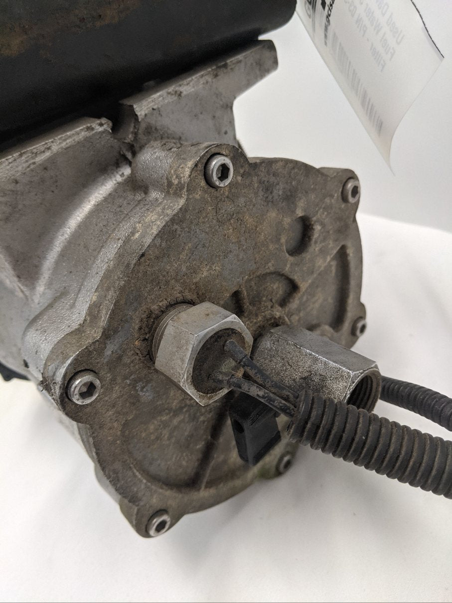 Used Davco Fuel Pro 382 Fuel Water Separator | P/N 03-39441-002