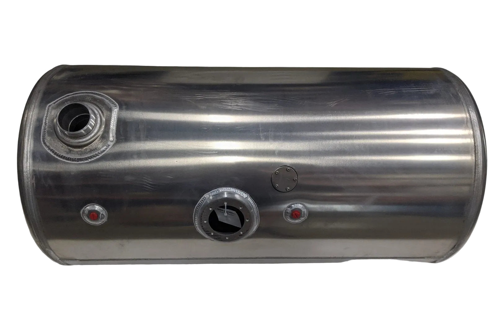 Western Star RH 100 Gal Heated Aluminum Fuel Tank A03-35171-051