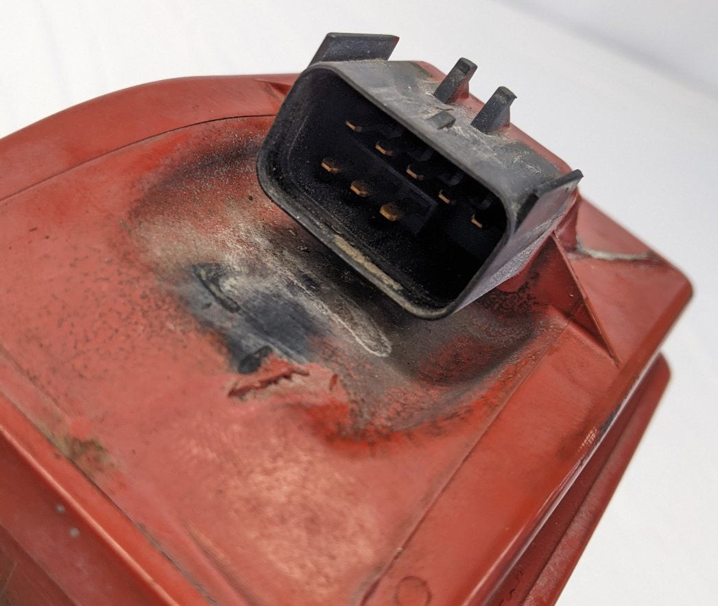 Used Cummins ISX 15 EGR Valve Exhaust Gas Recirculation | P/N 3686640