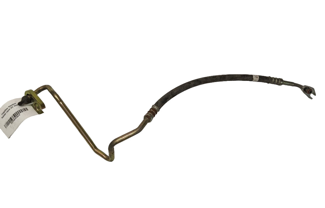 Freightliner Standard Radiator Liquid A/C Hose - P/N A22-63976-000
