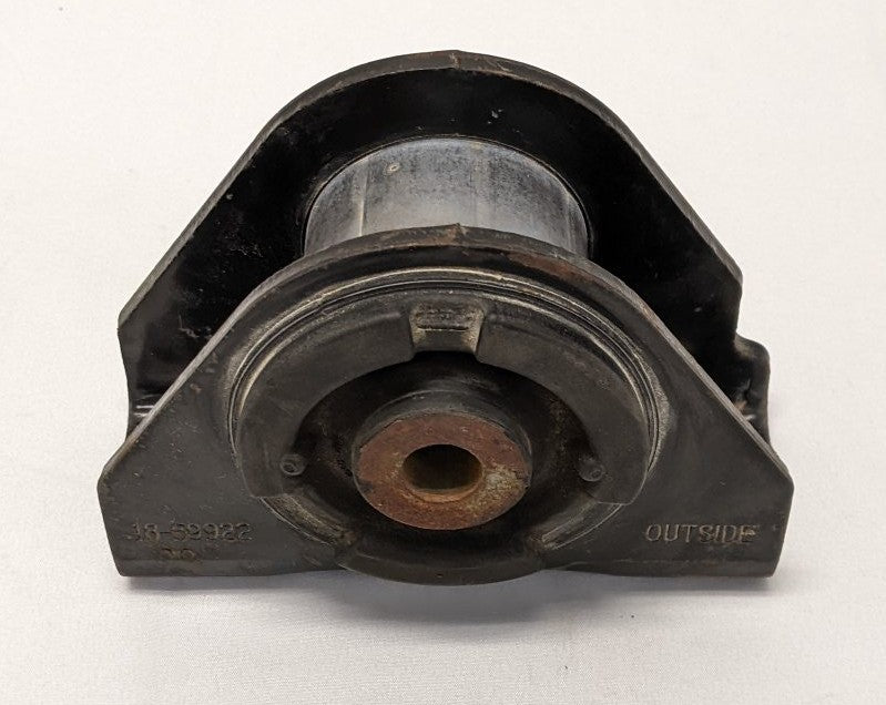 Used Freightliner Cascadia P3 Front Isolator Cab Mount - P/N 18-59922-000