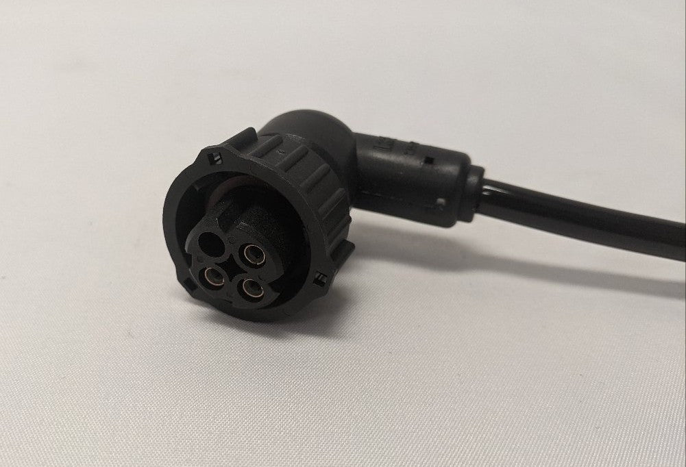 Meritor Wabco ABS Modulator Valve Kit | P/N TDAR950140