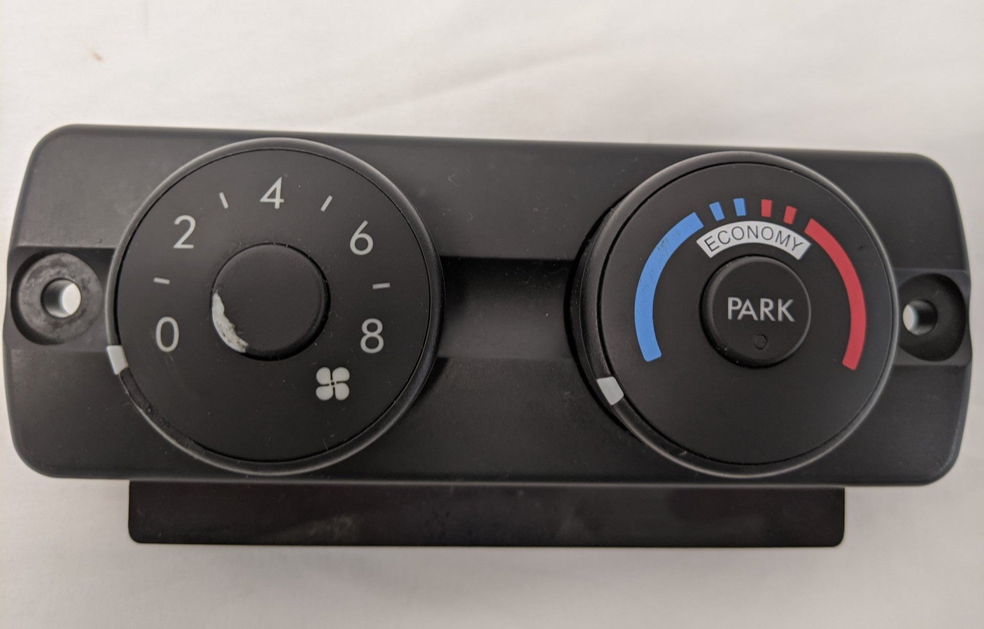 Used Freightliner Cascadia Park AC Temperature Control - P/N A22-64737-001