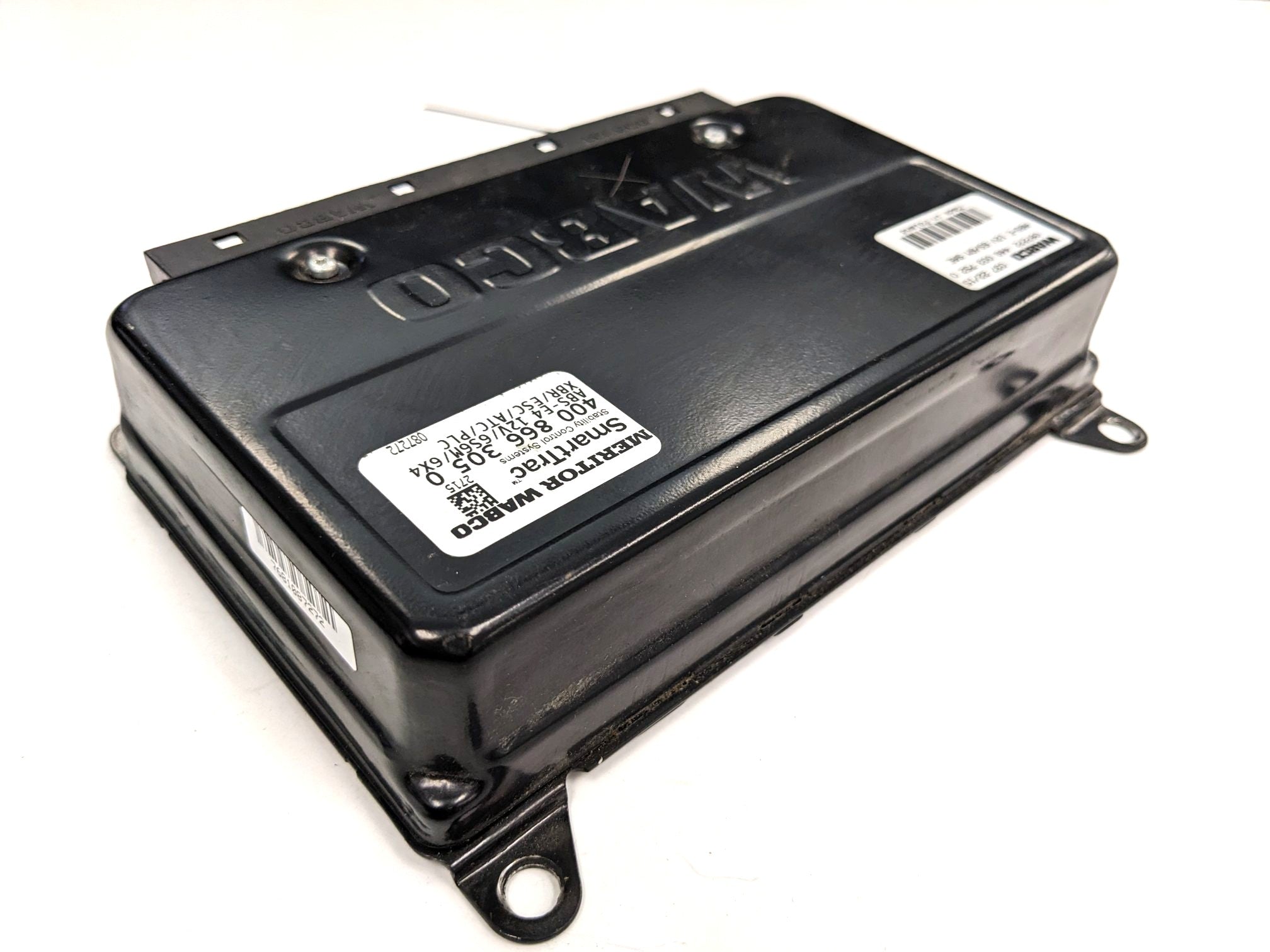 Used Freightliner Wabco Smart Trac ABS ECU Module - P/N WAB 400 866 305 0