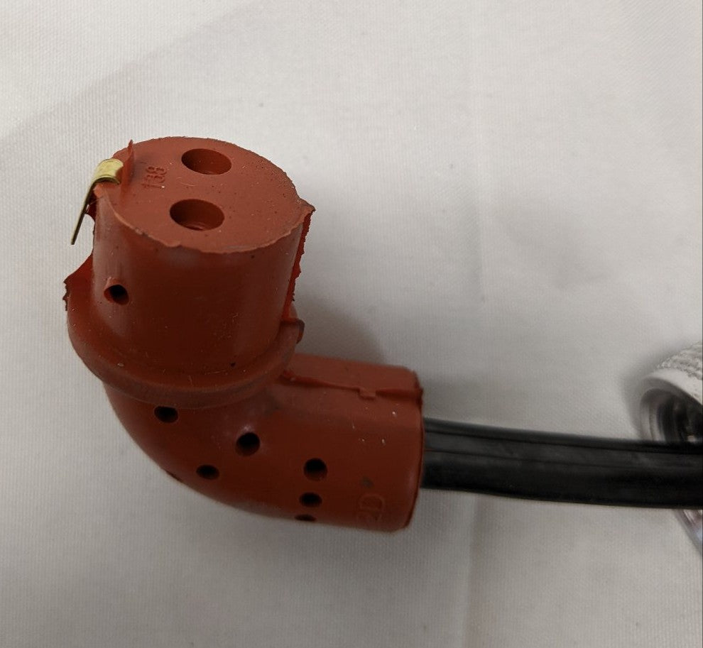 Zerostart 240V 1500W Heavy Duty Engine Block Heater | 3500153