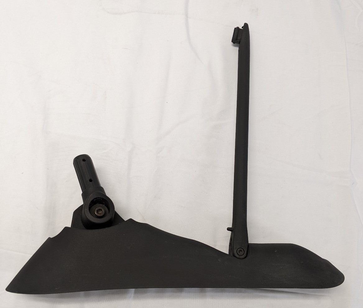 International RH Upper Mirror Holder Bracket - P/N 2509069C91