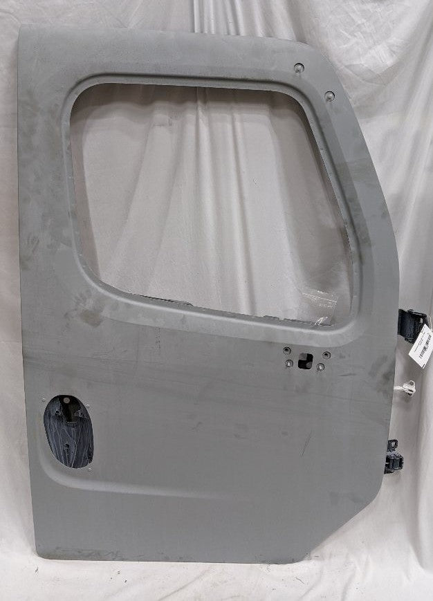Freightliner M2 Plus RH Door Bad Finish | SK-16973-D