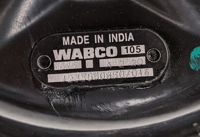 Wabco RH S20 Air Disc Brake Chamber CR | 4235050850