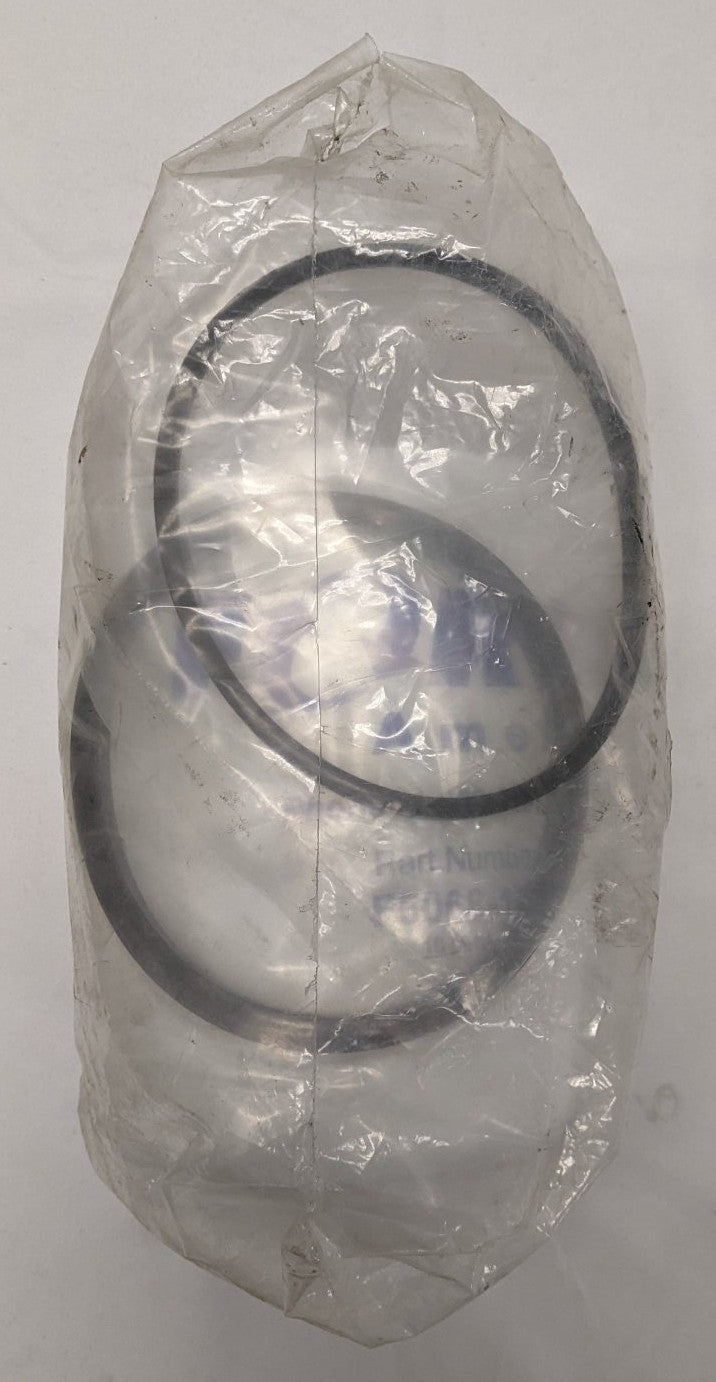 New Force America Hydraulic Fluid Filter w/ Head & Gauge -P/N  F5068-10C