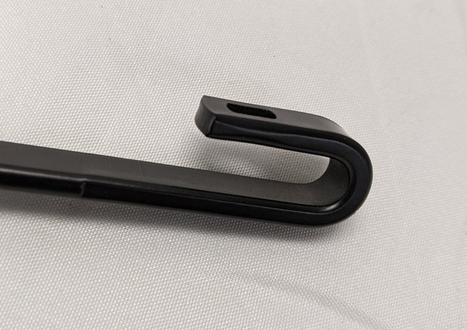 Mopar Windshield Wiper Arm Assembly | P/N 55077132AC