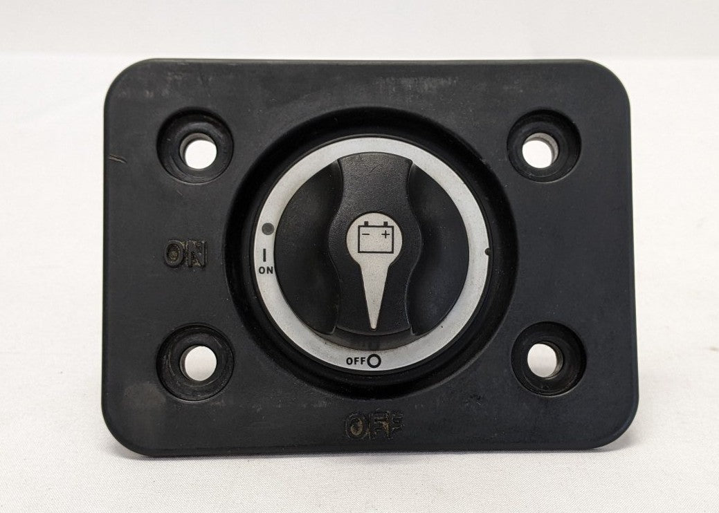 Littelfuse Battery Disconnect Cut-Off Switch A06-88420-000 Used