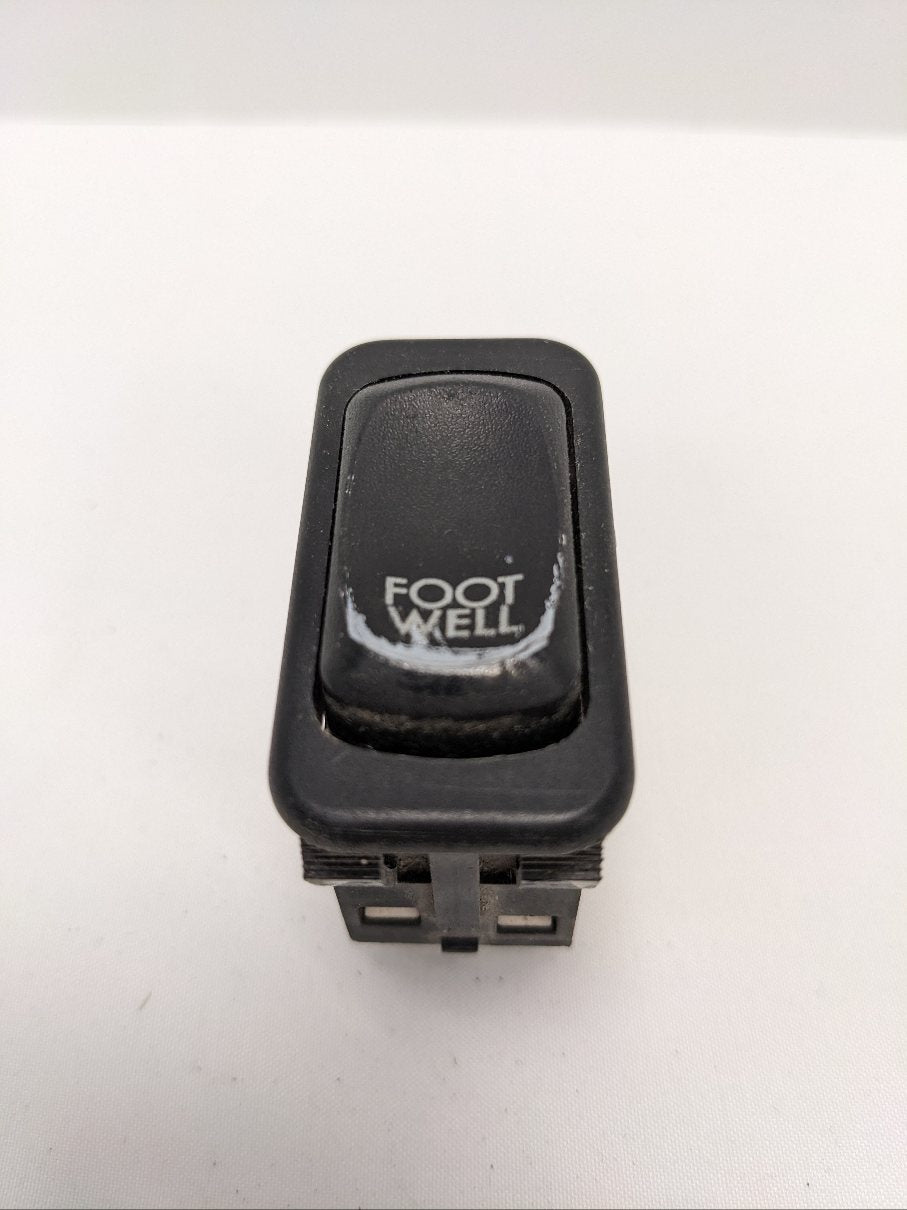 Used Freightliner Foot Well Lamp Rocker Switch - P/N A06-30769-005 (10119540506940)