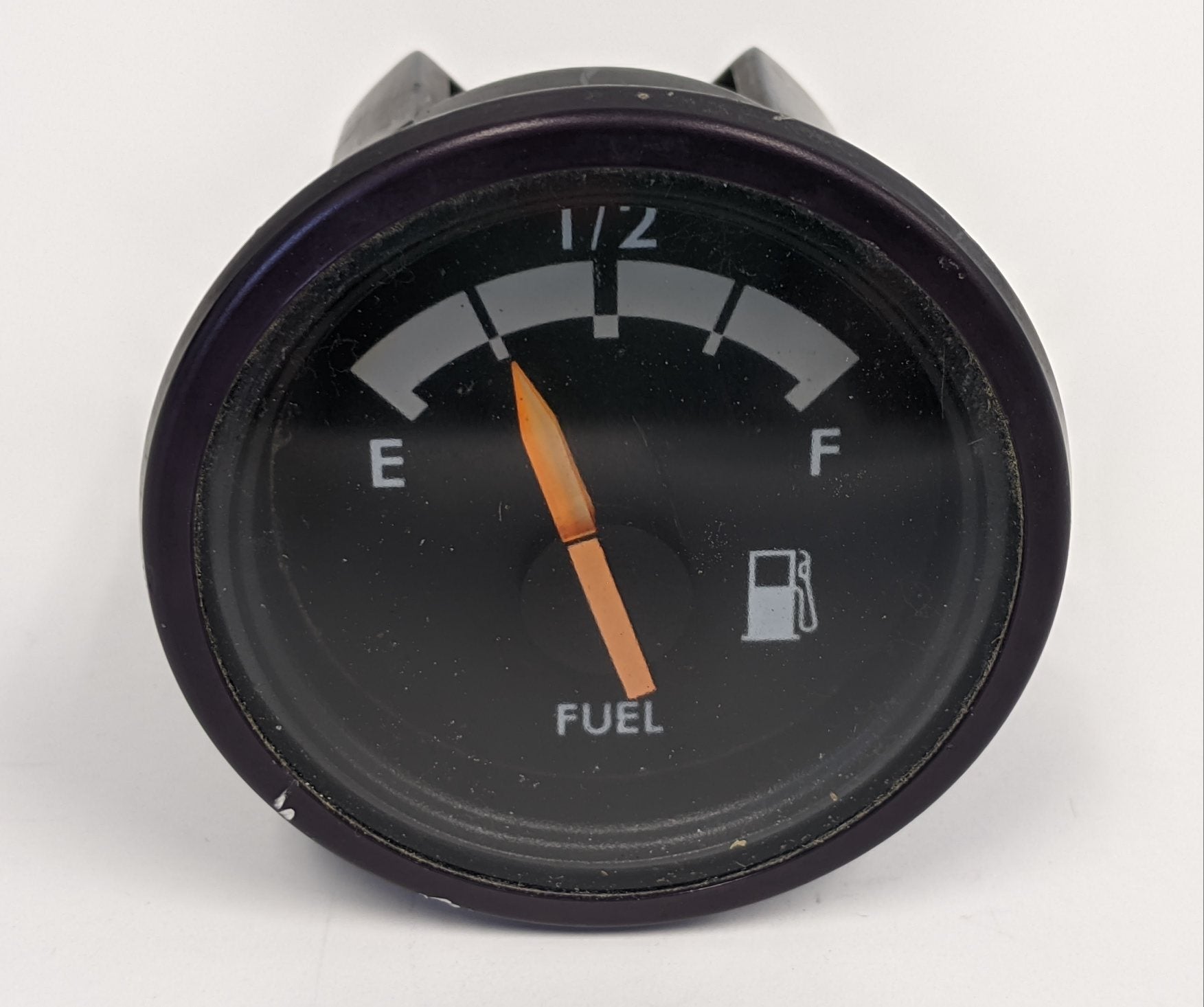 Used Freightliner Black Fuel Level Gauge - P/N 2246514000 (10093122126140)