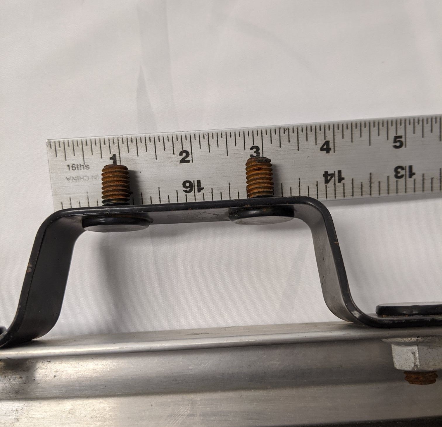 Freightliner RH 48" Sleeper Cab Fairing Aero Skirt - A22-66702-210