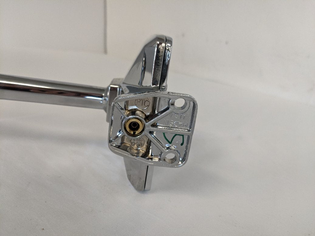 New Hadley 14" Chrome Air Horn - P/N  22-59130-000 (10104460706108)