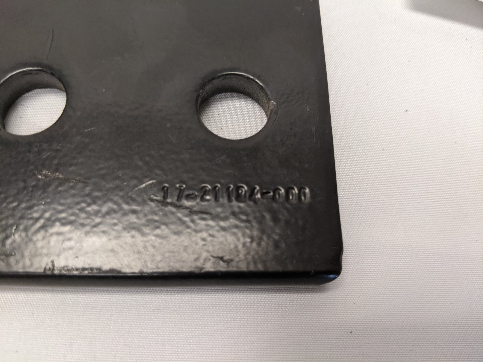 Freightliner M2 Hood Hinge Pivot Bracket -P/N 17-21194-000