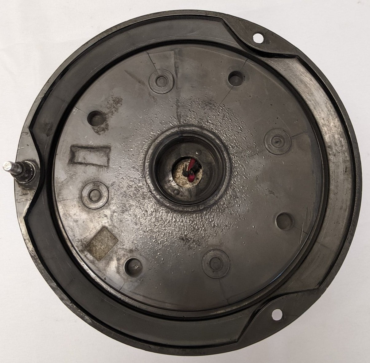 *Cut Wires* Star Model 255TS Amber Strobe Light - P/N: 255TS