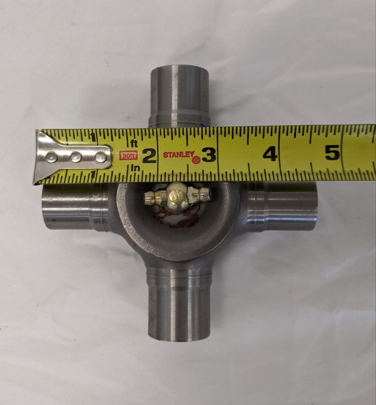 New Freightliner Spicer Universal Joint Kit - P/N  SP SPL100 1X (10163662618940)