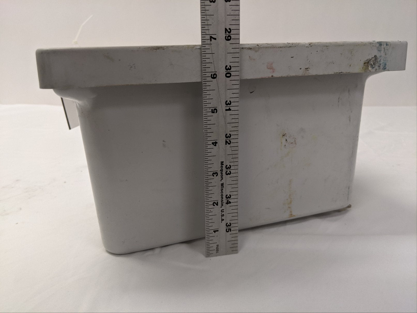 Hammond Type 4X Polyester Junction Box PJ12106H