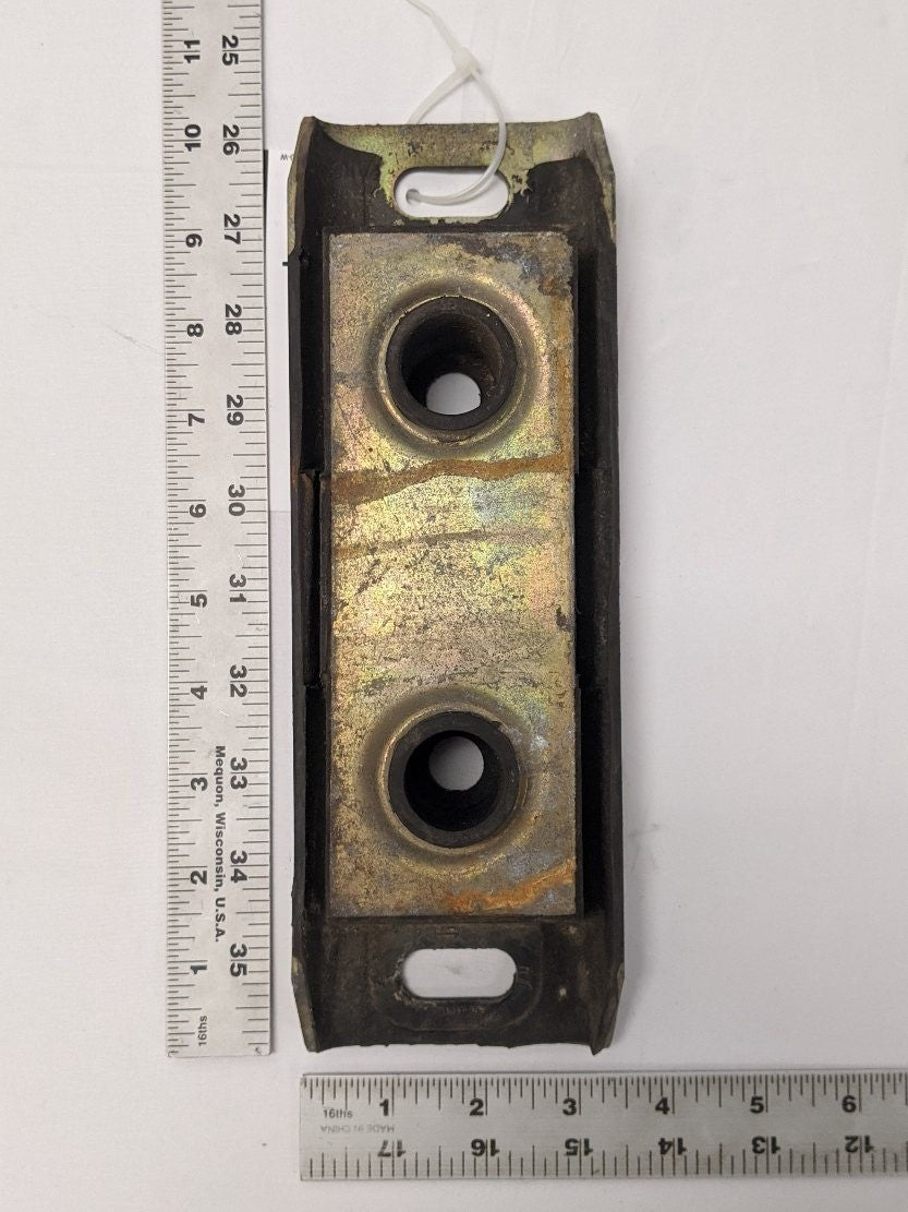 Used Volvo Engine Motor Mount Insulator - P/N VG-12005-3207