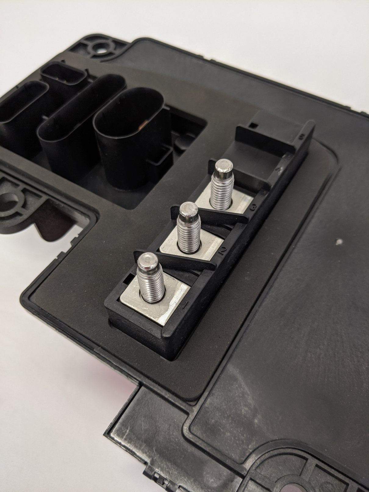 New Freightliner Daimler Battery Cable Access Power Module - P/N A66-19628-040 (10169454002492)