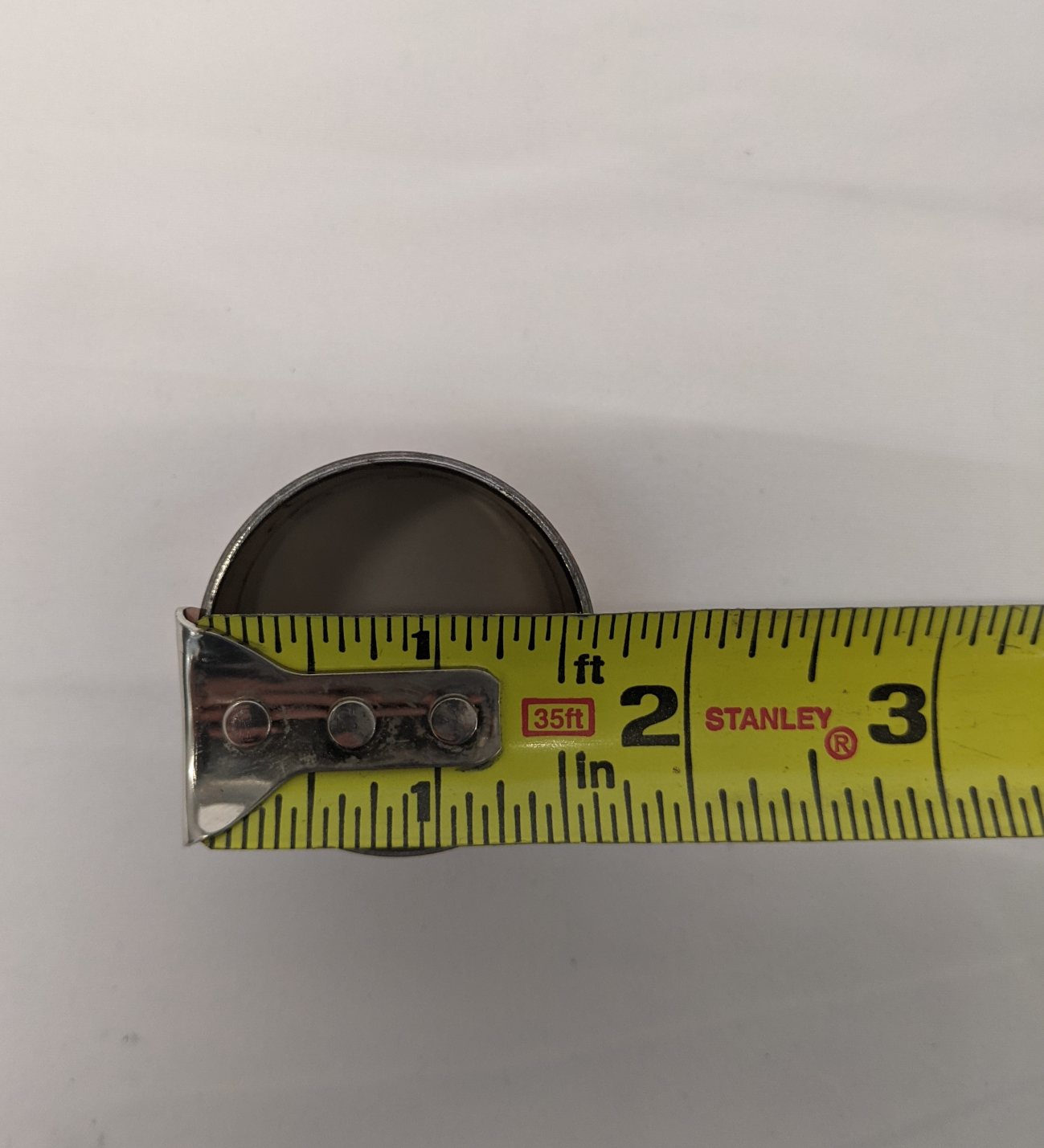 New Alliance 1 1/2" King Pin Kit - P/N ABP N46 R201474 (10129283580220)