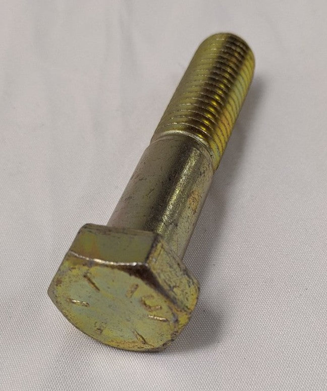 *Lot of 25* New 5/8"-11 x 3" Partly Threaded Coarse Grade 8 Steel Hex Bolts